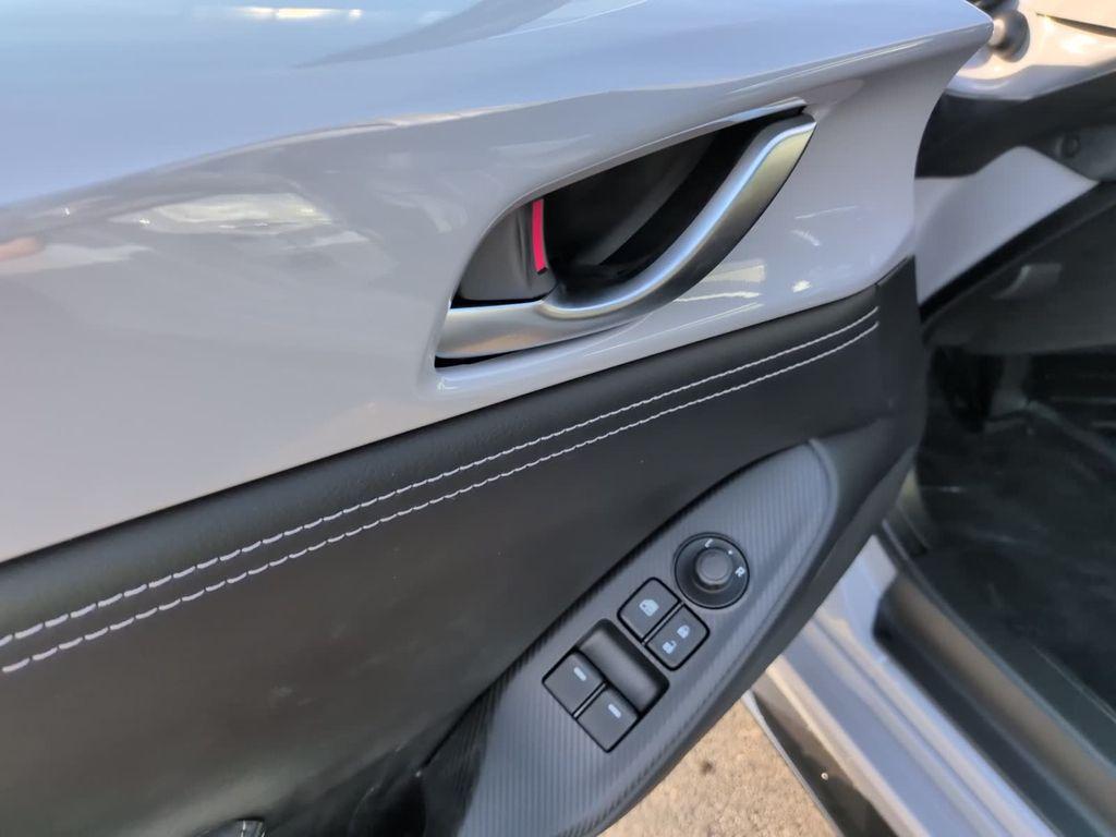 new 2026 Mazda MX-5 Miata car, priced at $41,536