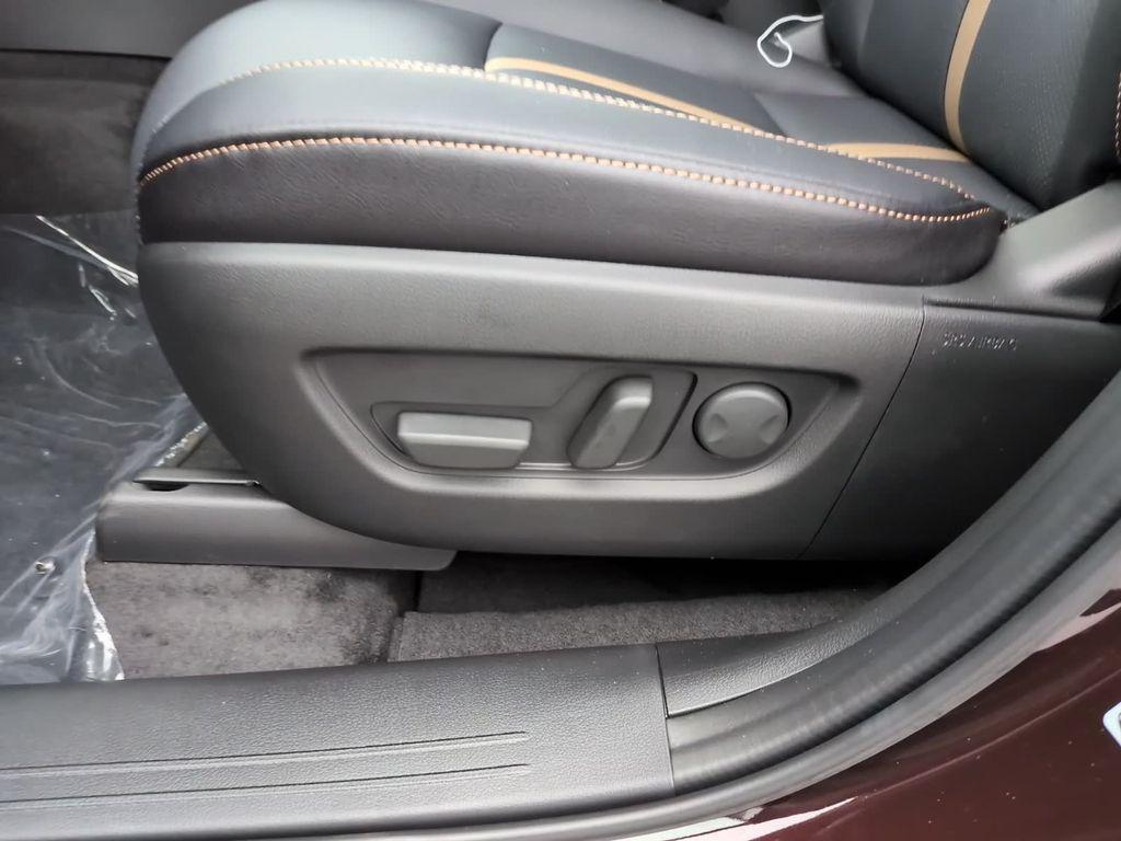 new 2026 Mazda CX-90 car, priced at $52,485