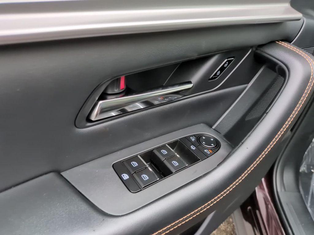 new 2026 Mazda CX-90 car, priced at $52,485