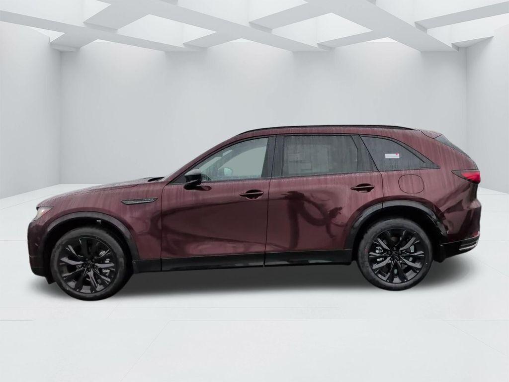 new 2026 Mazda CX-90 car, priced at $52,485