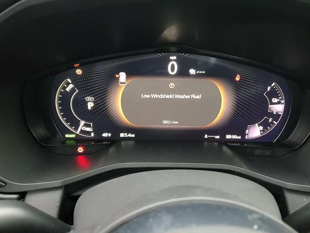 new 2026 Mazda CX-90 car, priced at $57,159