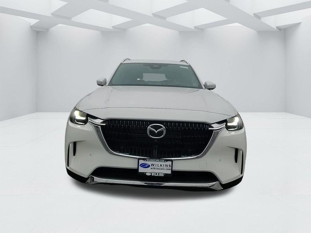new 2026 Mazda CX-90 car, priced at $57,159