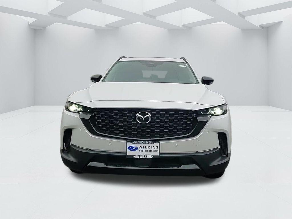 new 2026 Mazda CX-50 car, priced at $39,953