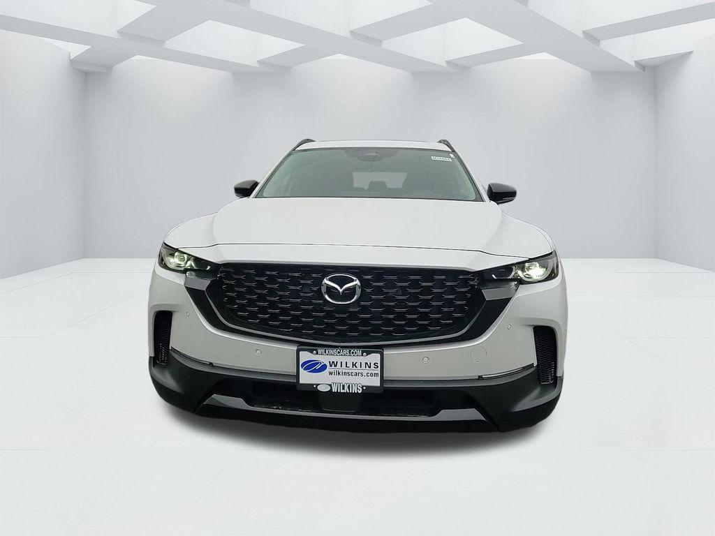 new 2026 Mazda CX-50 car, priced at $39,953
