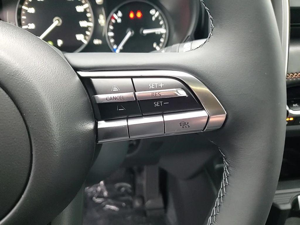 new 2026 Mazda CX-50 car, priced at $39,953