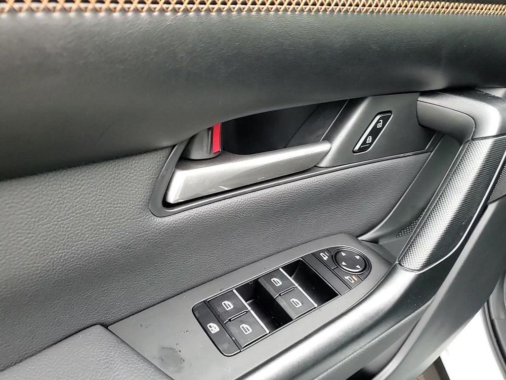 new 2026 Mazda CX-50 car, priced at $39,953