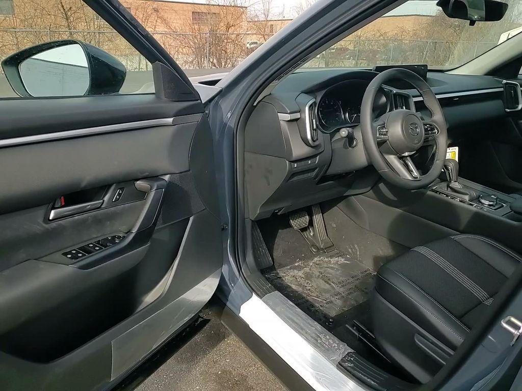 new 2026 Mazda CX-50 car, priced at $30,066