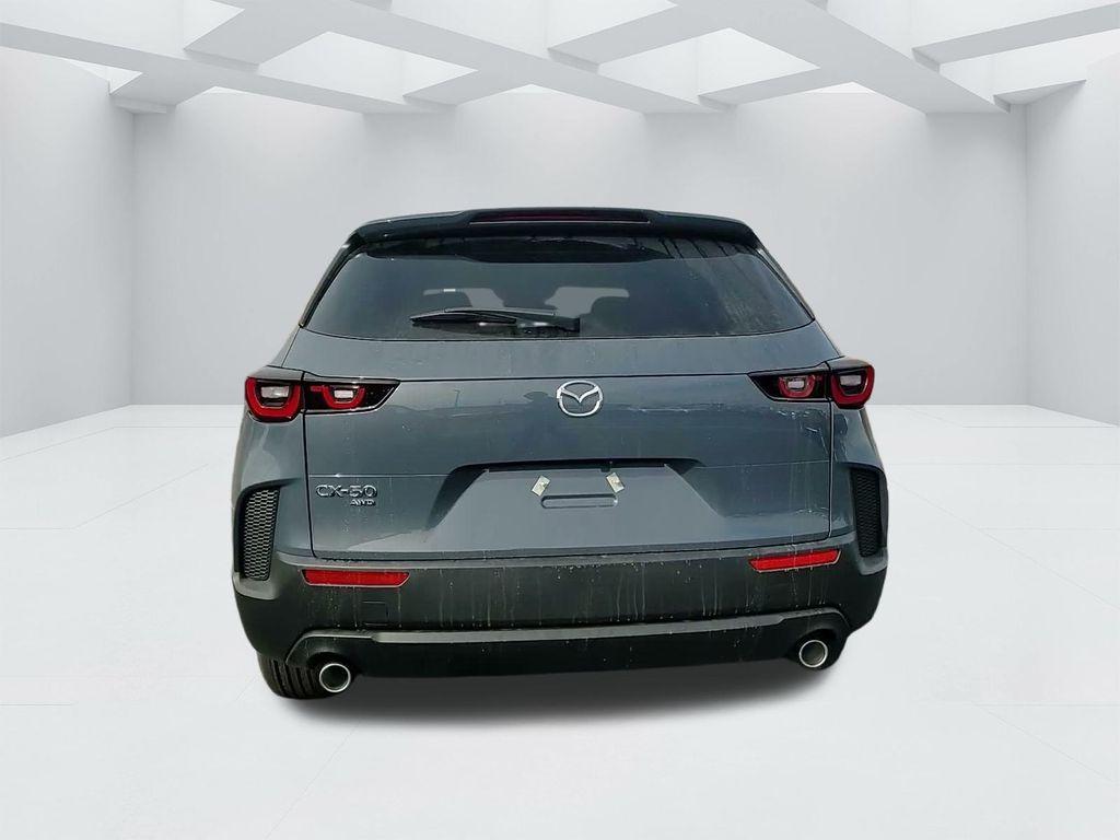 new 2026 Mazda CX-50 car, priced at $30,066