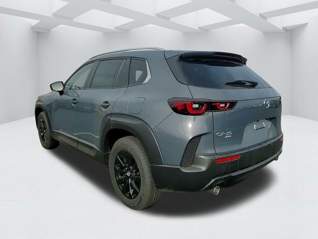new 2026 Mazda CX-50 car, priced at $30,066