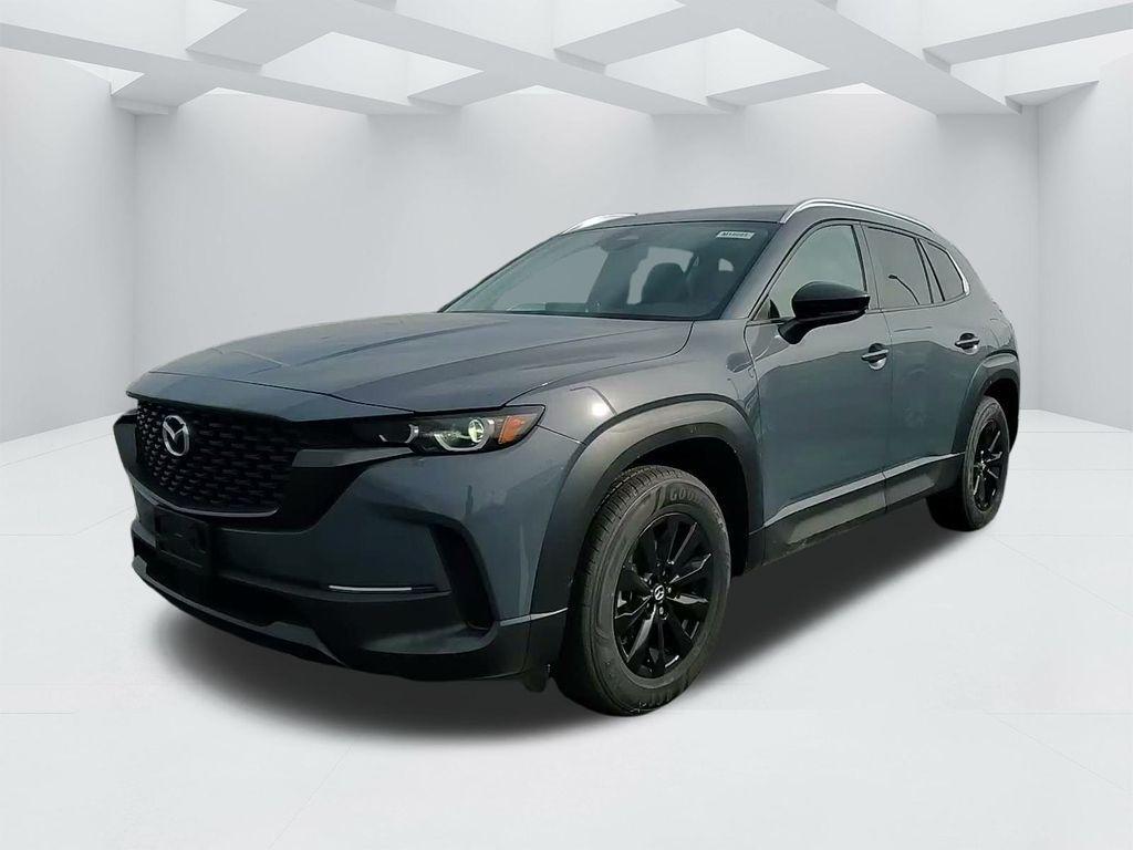new 2026 Mazda CX-50 car, priced at $30,066