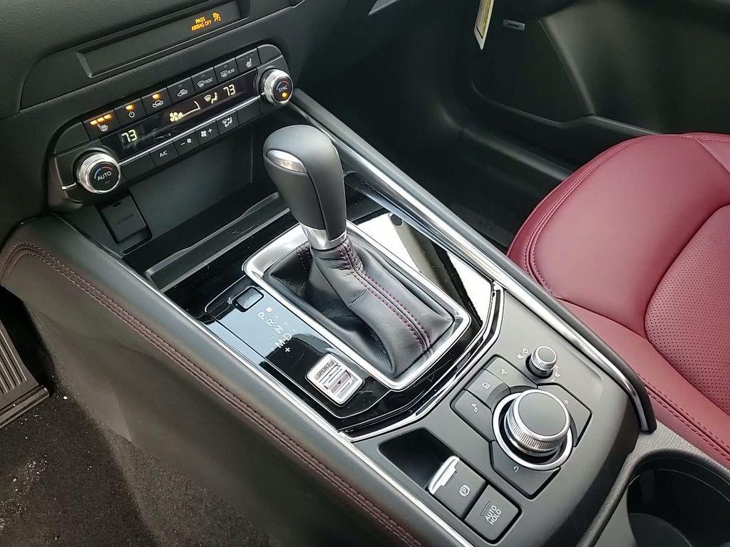 new 2025 Mazda CX-5 car, priced at $31,218