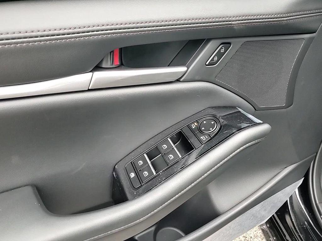 new 2026 Mazda Mazda3 car, priced at $26,356