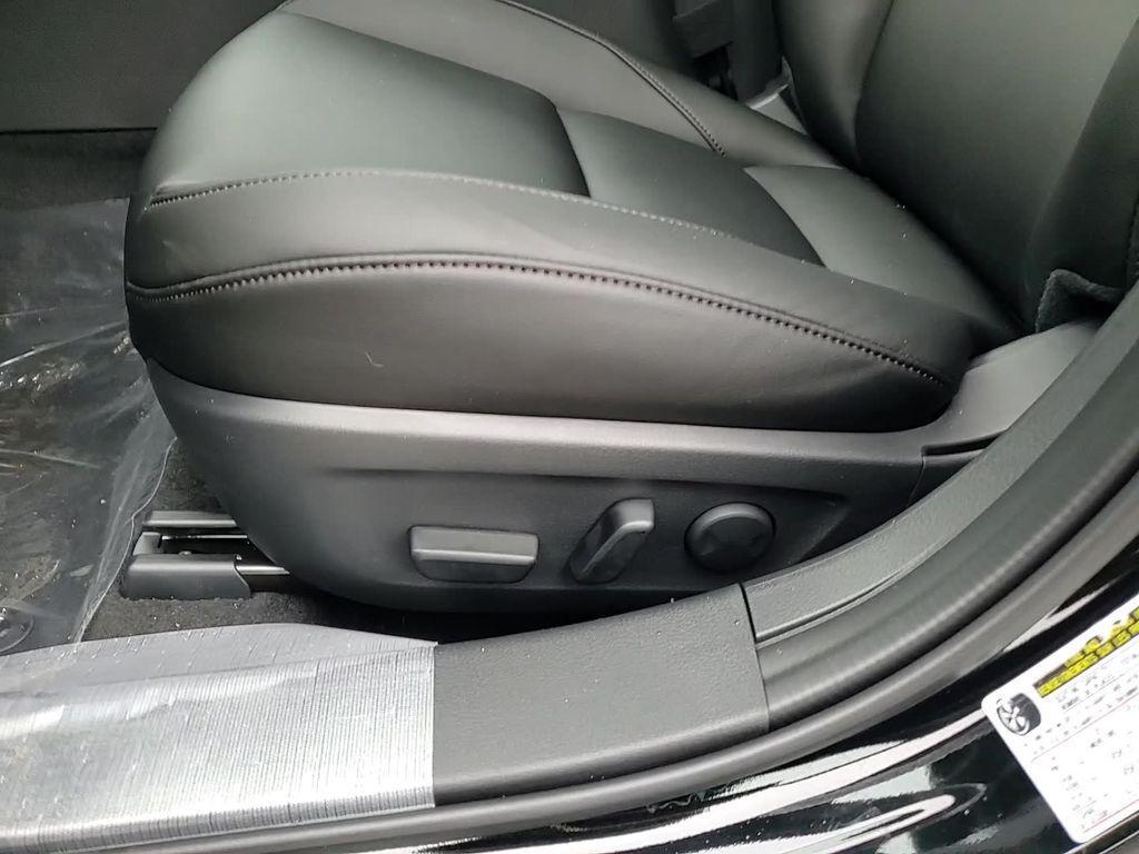 new 2026 Mazda Mazda3 car, priced at $26,356