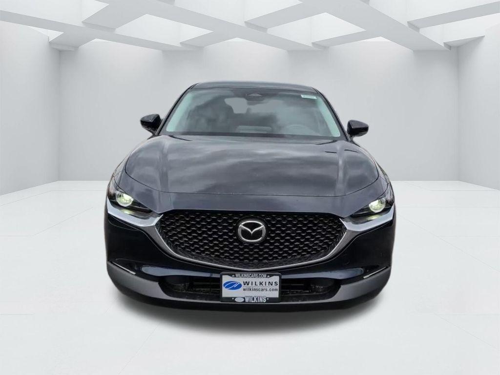 new 2026 Mazda CX-30 car, priced at $26,615