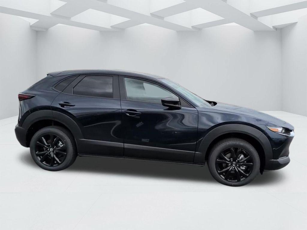new 2026 Mazda CX-30 car, priced at $26,615