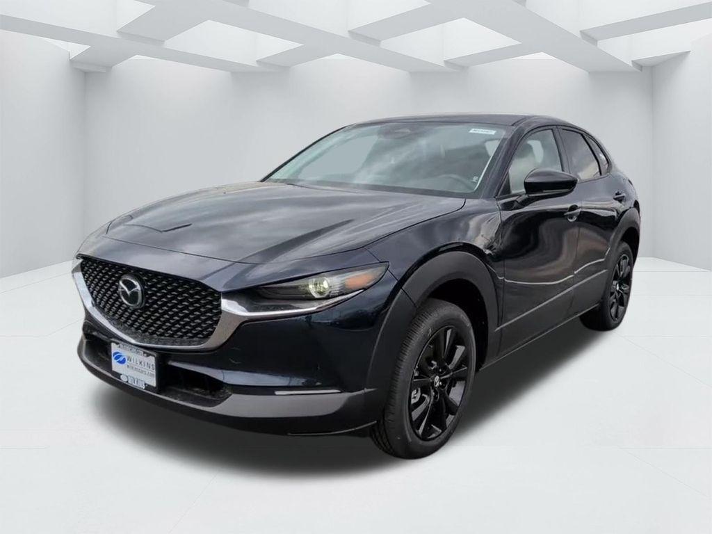 new 2026 Mazda CX-30 car, priced at $26,615