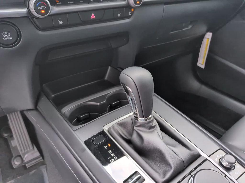 new 2026 Mazda CX-30 car, priced at $26,615