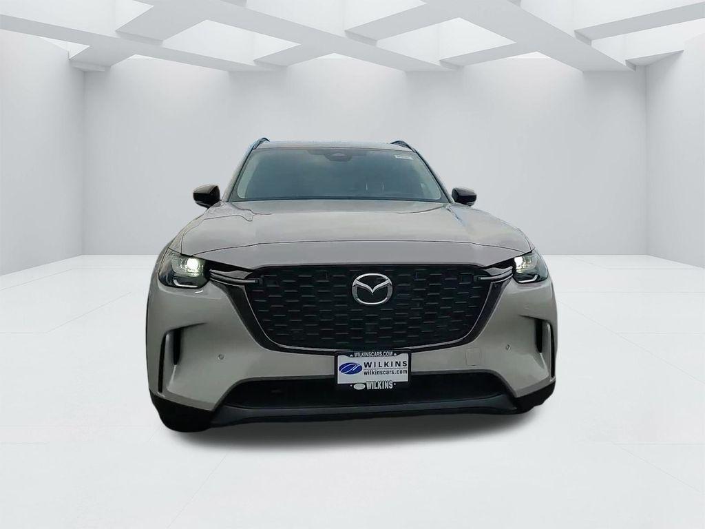 new 2026 Mazda CX-90 car, priced at $45,515