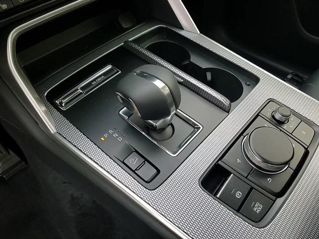 new 2026 Mazda CX-90 car, priced at $45,515