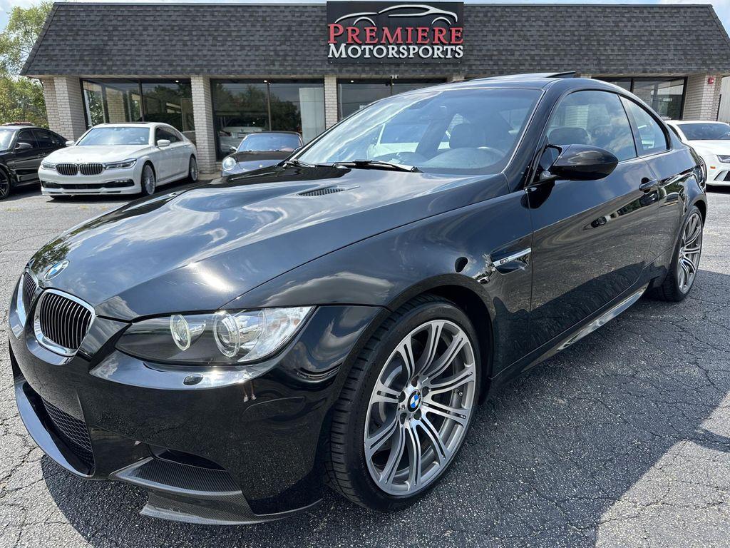 used 2011 BMW M3 car, priced at $39,494