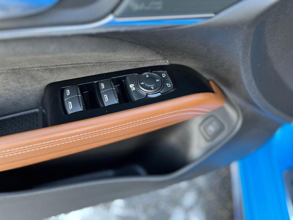 used 2023 Cadillac CT4-V car, priced at $66,988