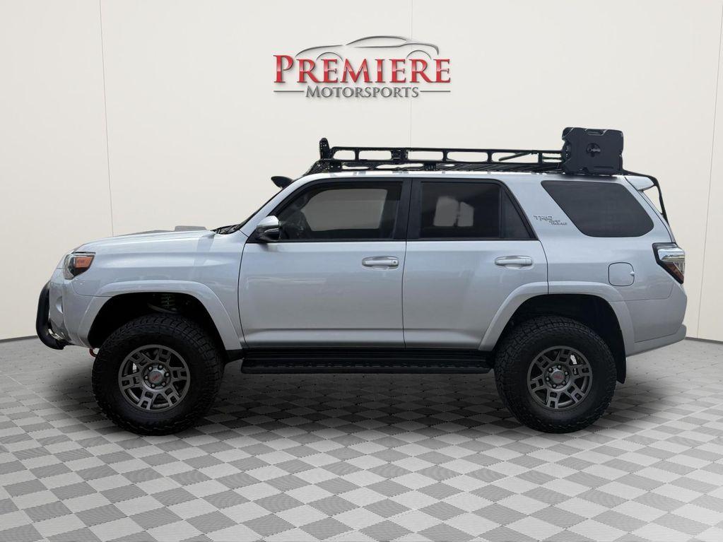 used 2018 Toyota 4Runner car, priced at $34,894