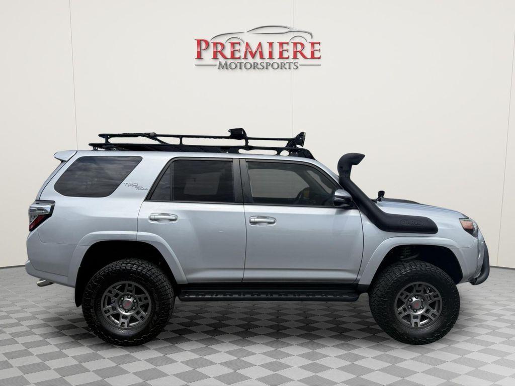 used 2018 Toyota 4Runner car, priced at $34,894