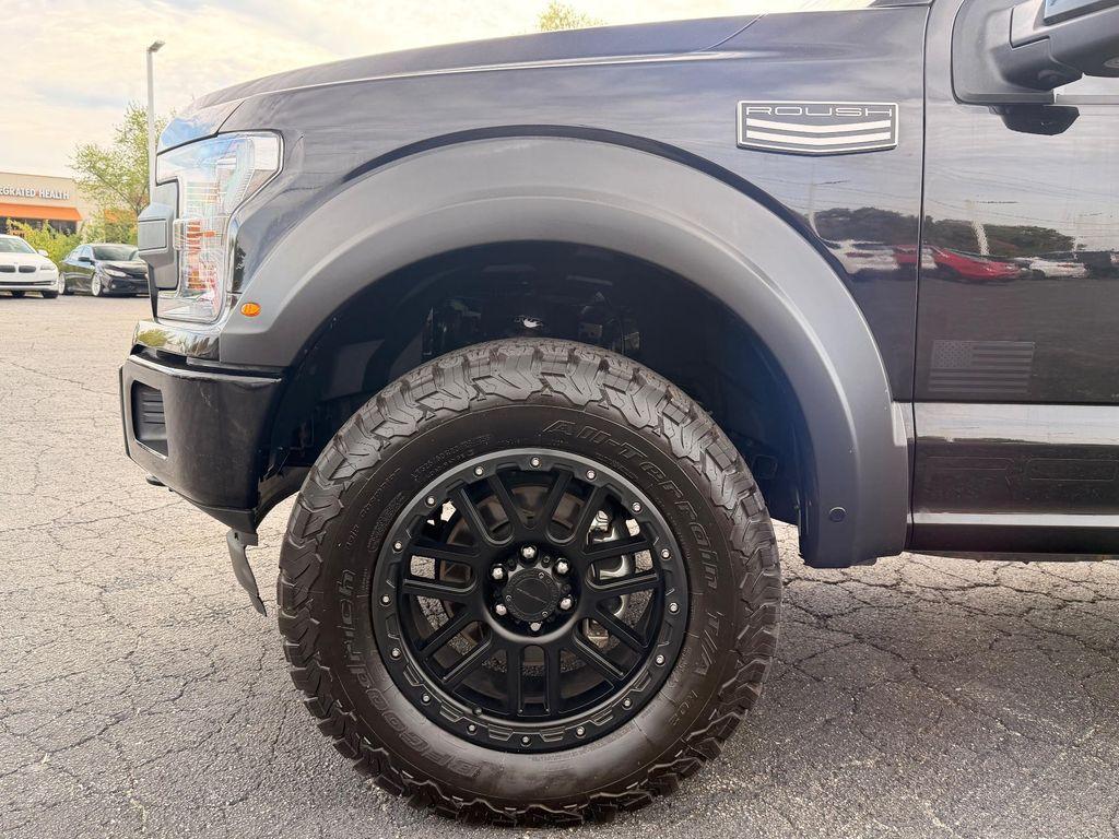 used 2020 Ford F-150 car, priced at $54,890