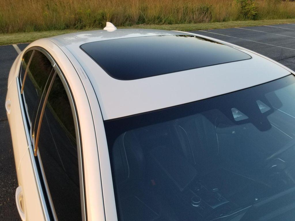 used 2018 BMW 530 car, priced at $16,987