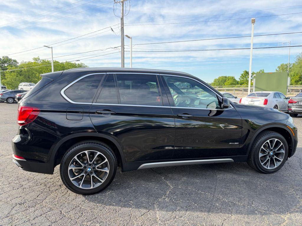 used 2018 BMW X5 car, priced at $13,999