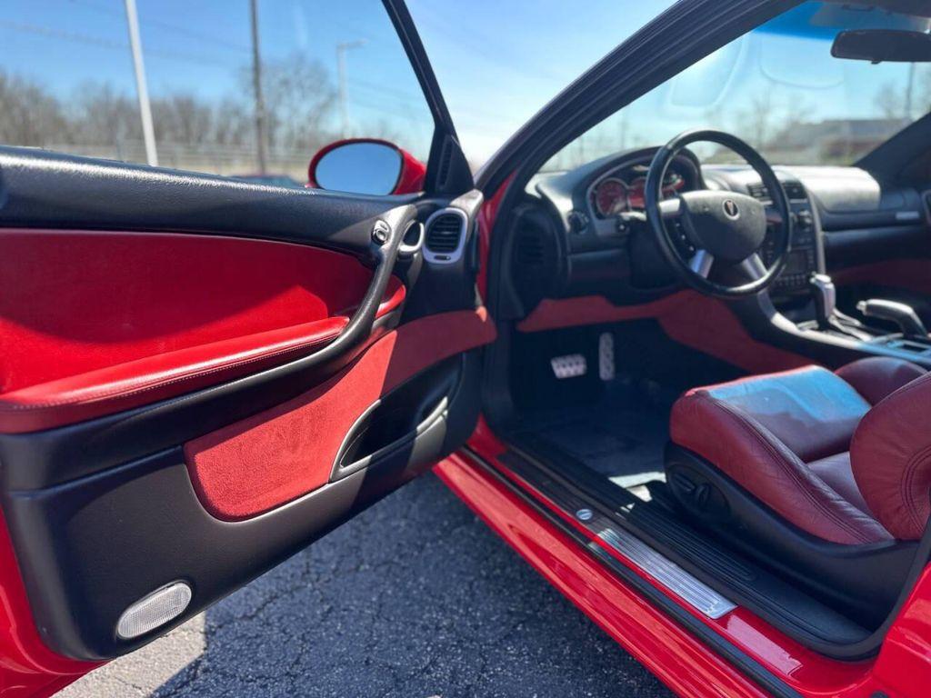 used 2006 Pontiac GTO car, priced at $30,259