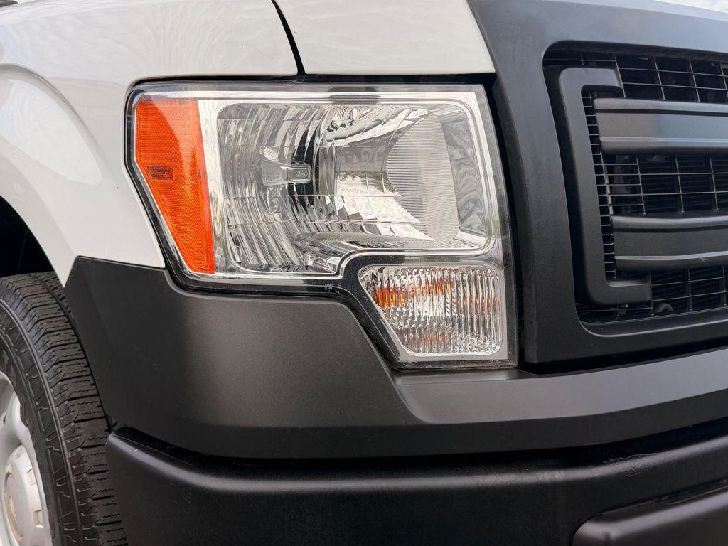 used 2013 Ford F-150 car, priced at $11,280