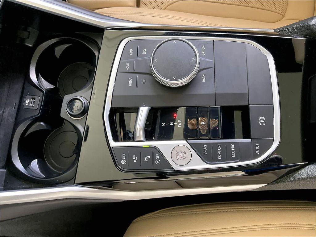 used 2023 BMW 230 car, priced at $31,579