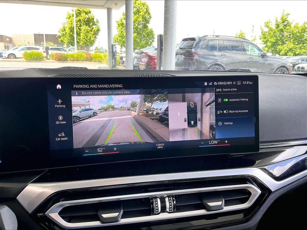 used 2023 BMW 230 car, priced at $31,579