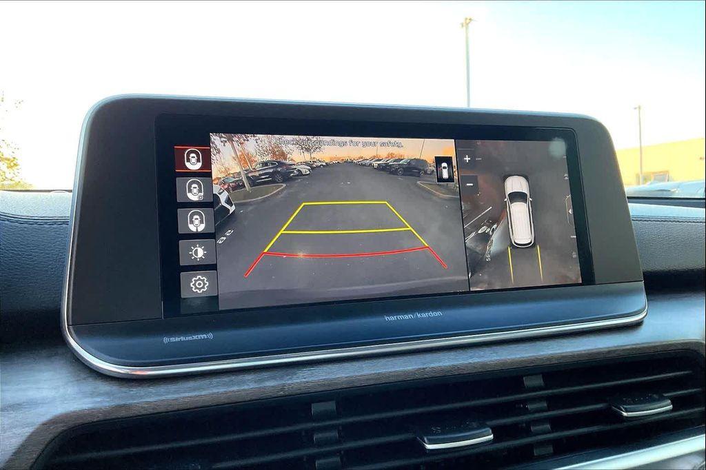 used 2020 Kia Telluride car, priced at $23,082