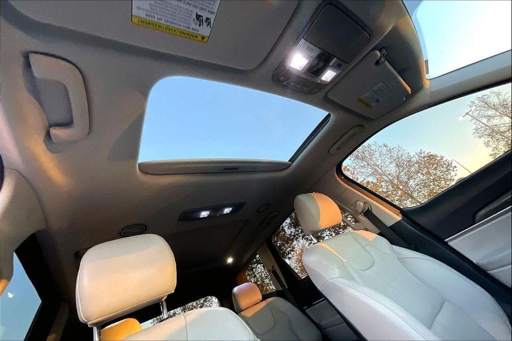 used 2020 Kia Telluride car, priced at $23,082