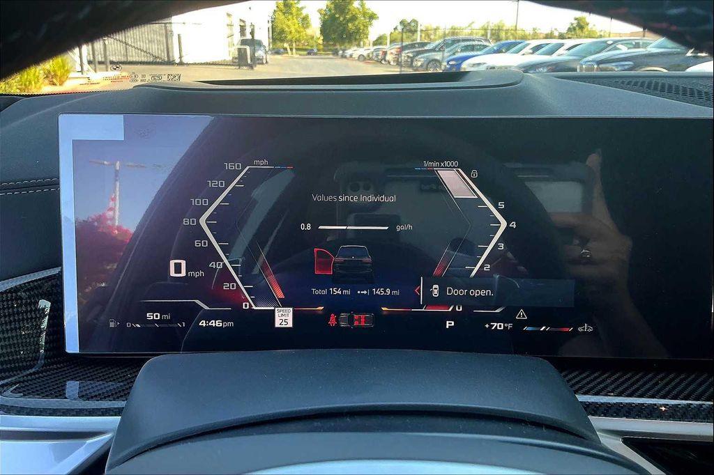 new 2026 BMW X7 car, priced at $118,740