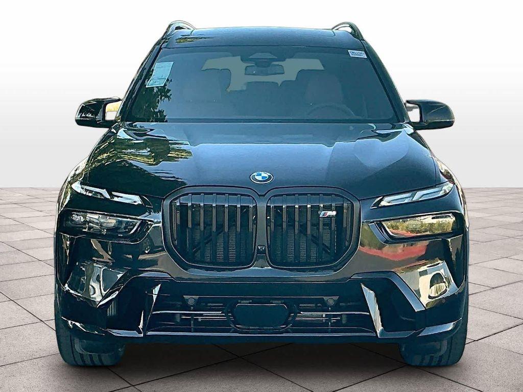 new 2026 BMW X7 car, priced at $118,740