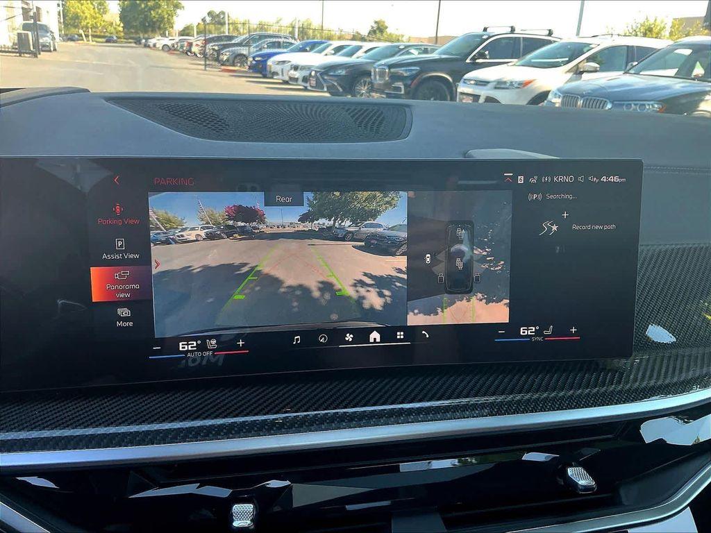 new 2026 BMW X7 car, priced at $118,740