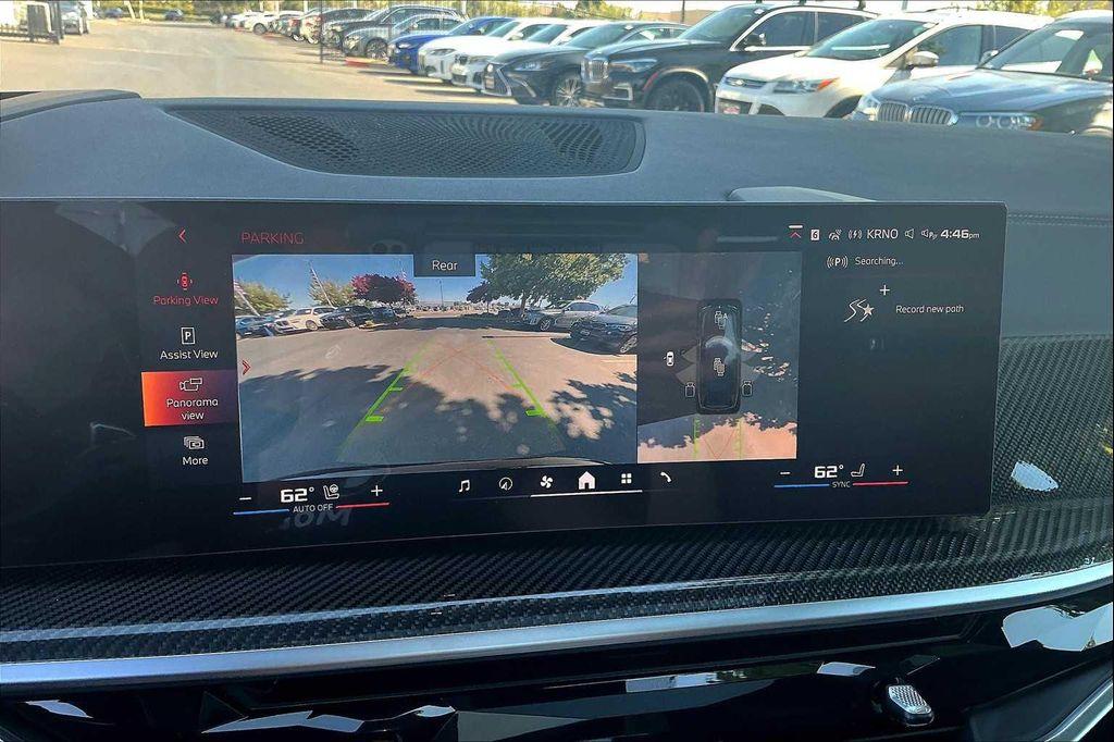 new 2026 BMW X7 car, priced at $118,740