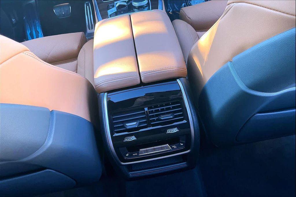 new 2026 BMW X5 car, priced at $98,050