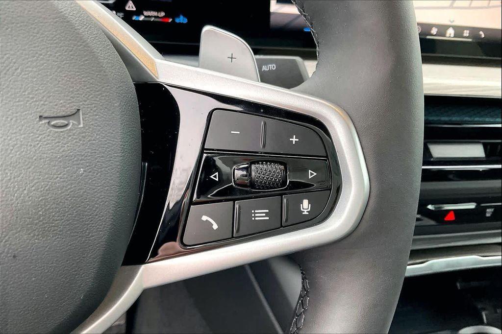 used 2026 BMW 330 car, priced at $46,896