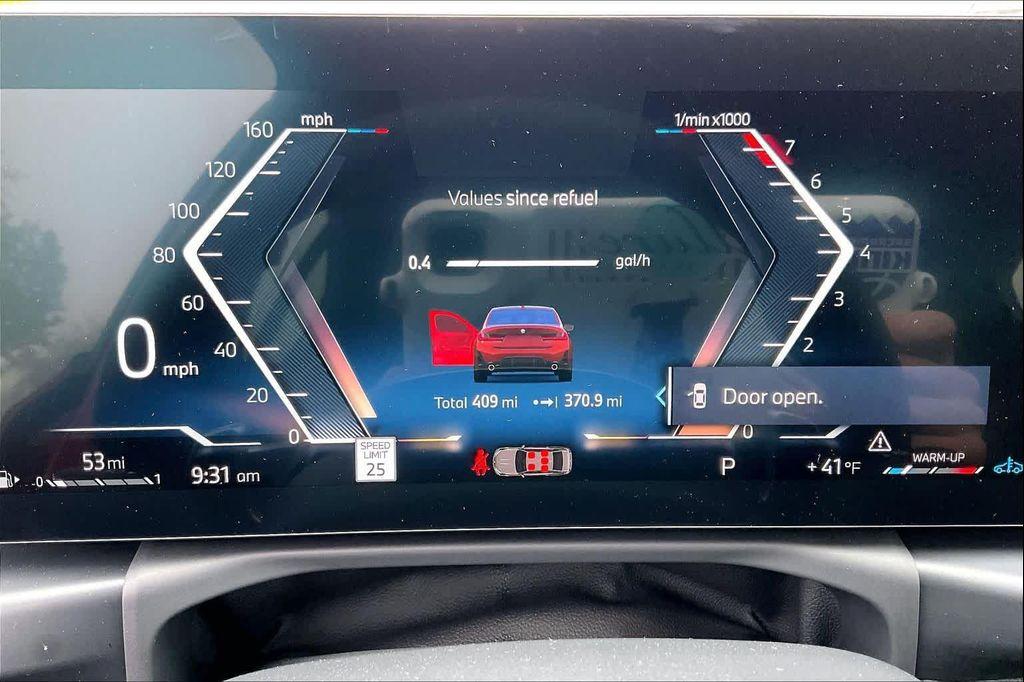 used 2026 BMW 330 car, priced at $46,896