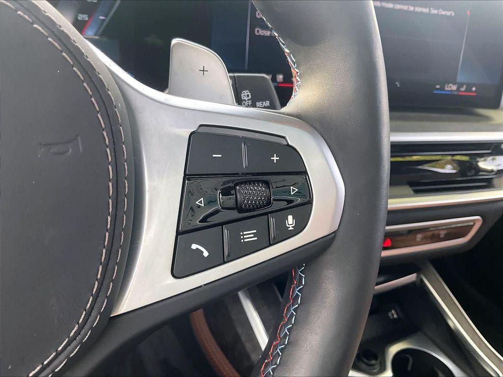 used 2026 BMW X7 car, priced at $99,999