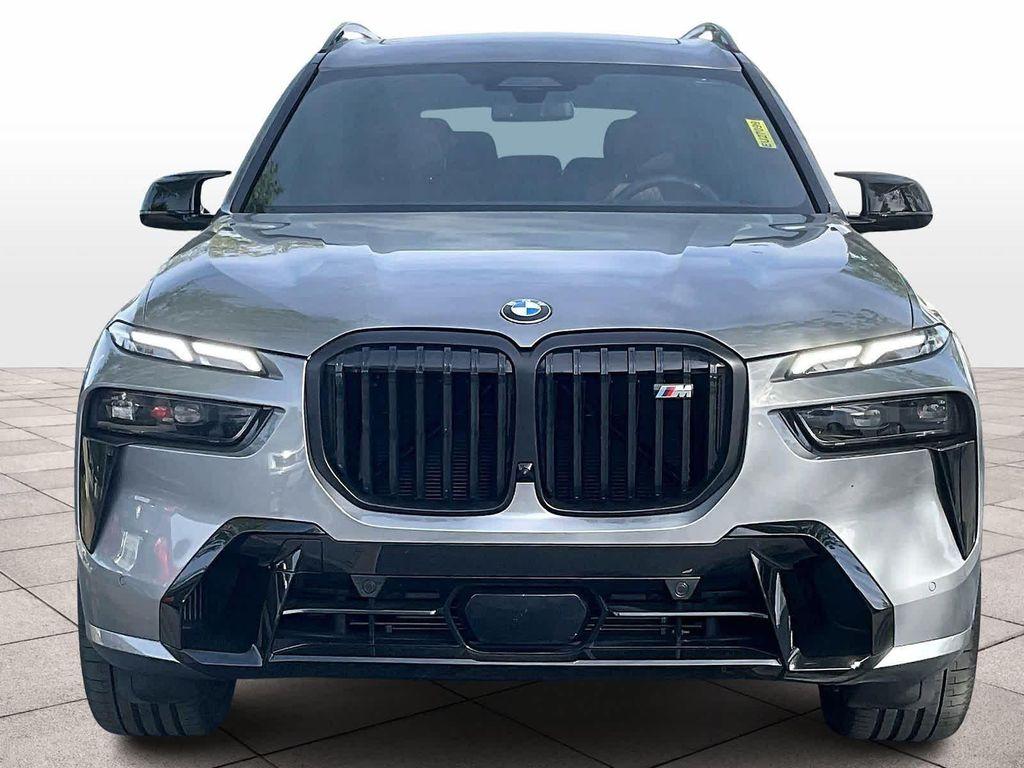 used 2026 BMW X7 car, priced at $99,999
