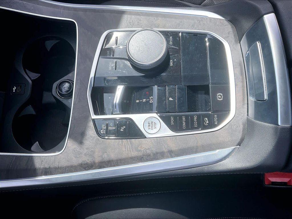 used 2024 BMW X5 car, priced at $47,997