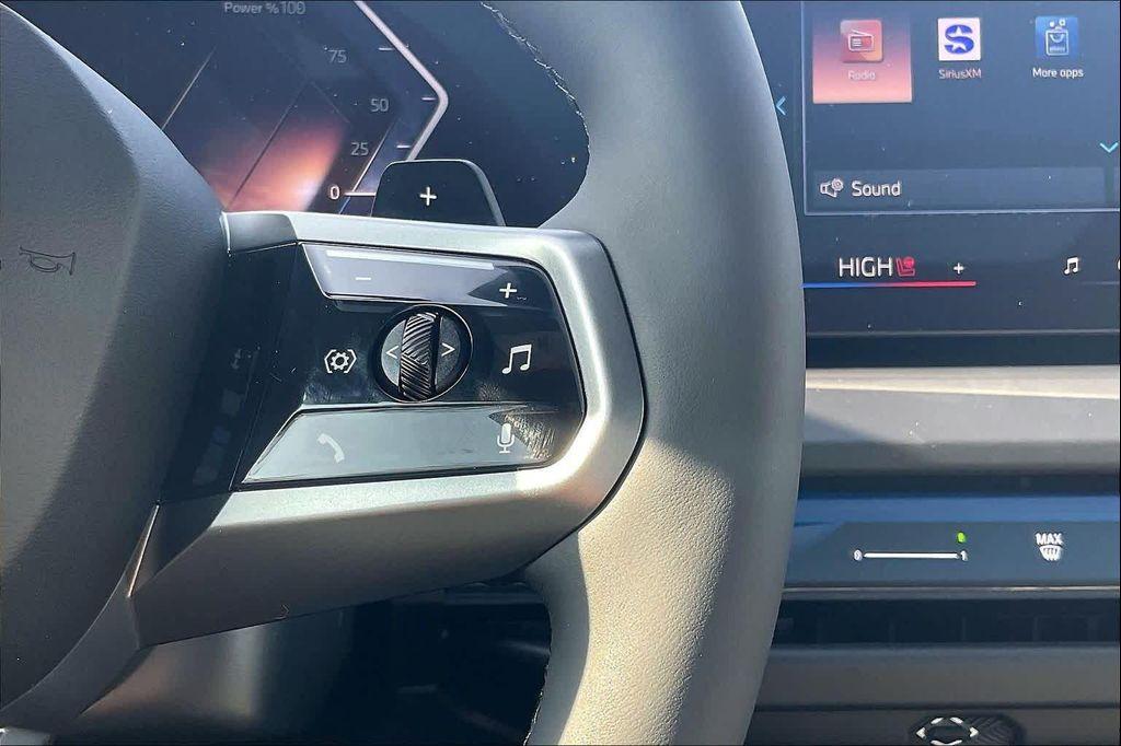 new 2026 BMW X3 car, priced at $60,950