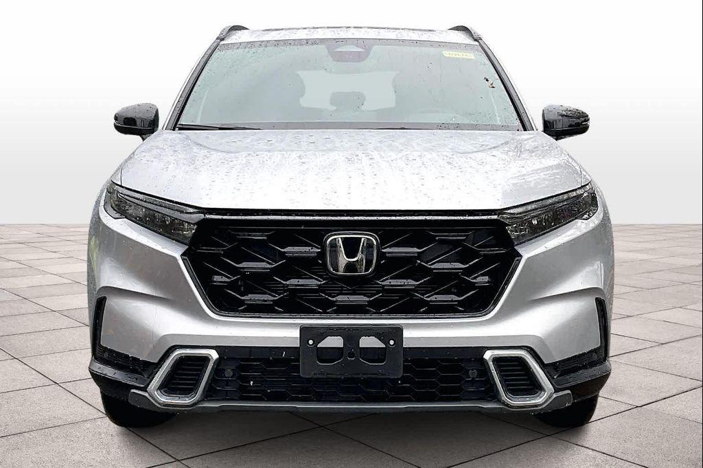 used 2025 Honda CR-V Hybrid car, priced at $38,998