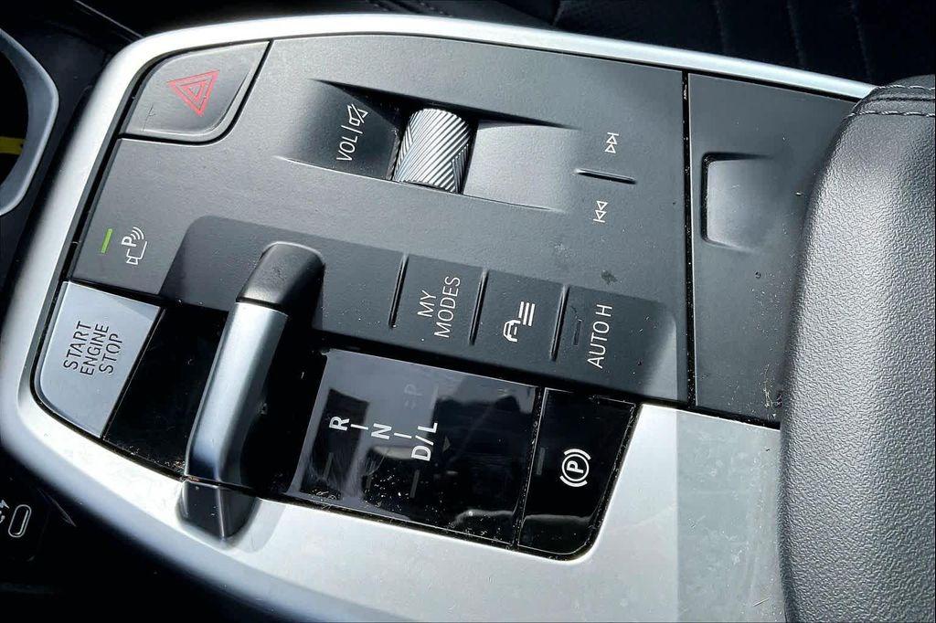 used 2023 BMW X1 car, priced at $29,992