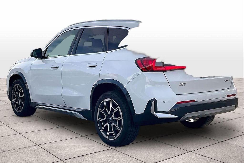 used 2023 BMW X1 car, priced at $29,992